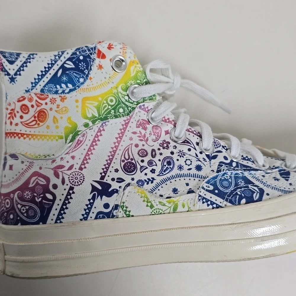 CONVERSE Chuck 70 Pride High Top